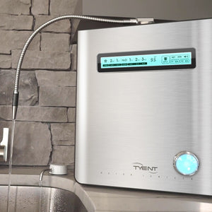 NMP-9000 TURBO WATER IONIZER Type 2