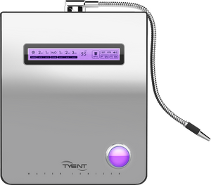 NMP-9000 TURBO WATER IONIZER Type 2